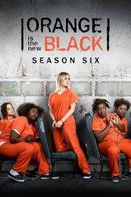 Orange Is the New Black 6