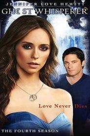 Ghost Whisperer 4