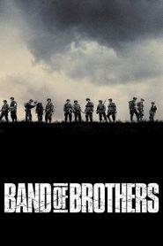 Band of Brothers – Fratelli al fronte 1