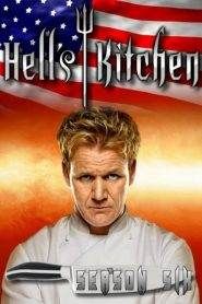 Hell’s Kitchen 6