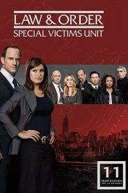 Law & Order – Unità vittime speciali 11
