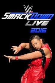 WWE SmackDown Live 18