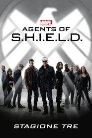 Agents of S.H.I.E.L.D. 3