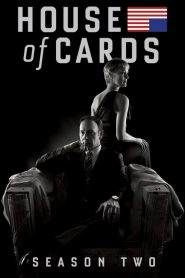 House of Cards – Gli intrighi del potere 2