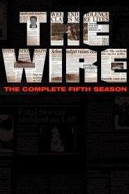 The Wire 5
