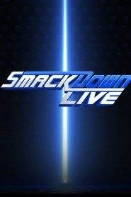 WWE SmackDown Live 21