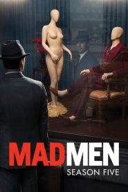 Mad Men 5