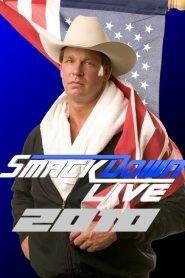WWE SmackDown Live 12