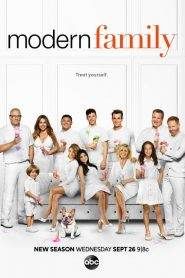 Modern Family 10