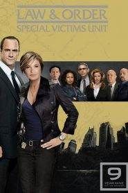 Law & Order – Unità vittime speciali 9