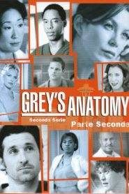 Grey’s Anatomy 2