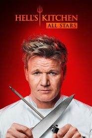 Hell’s Kitchen 17