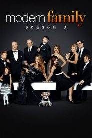 Modern Family 5