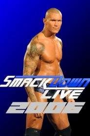 WWE SmackDown Live 8