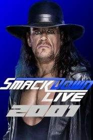 WWE SmackDown Live 3