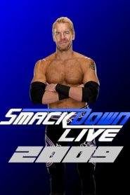 WWE SmackDown Live 11