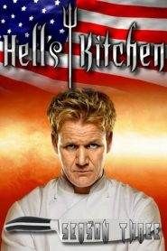 Hell’s Kitchen 3