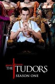 I Tudor 1