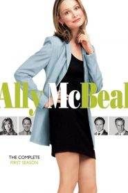 Ally McBeal 1