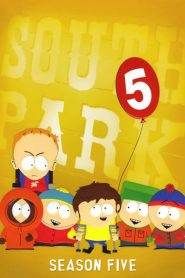 South Park 5