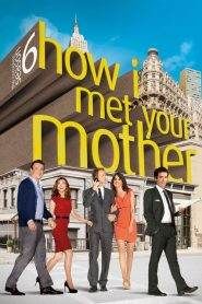 How I Met Your Mother 6