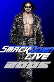 WWE SmackDown Live 7