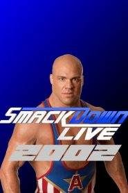 WWE SmackDown Live 4