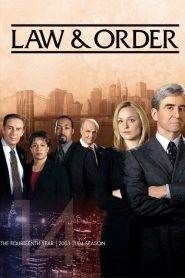 Law & Order 14