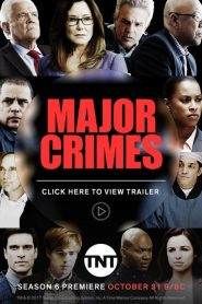 Major Crimes 6