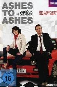 Ashes to Ashes 2