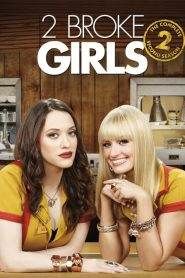 2 Broke Girls 2