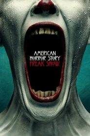 American Horror Story 4