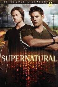 Supernatural 8