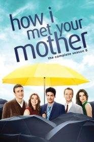 How I Met Your Mother 8