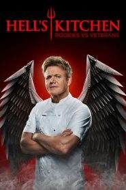 Hell’s Kitchen 18