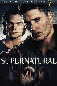 Supernatural 7