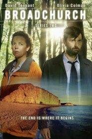 Broadchurch 2