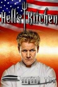 Hell’s Kitchen 2