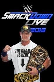 WWE SmackDown Live 15