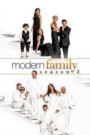 Modern Family 3