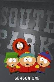 South Park 1