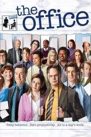 The Office 9