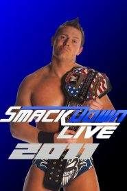 WWE SmackDown Live 13