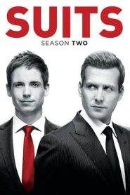 Suits 2