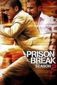 Prison Break 2
