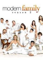 Modern Family 2