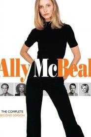 Ally McBeal 2