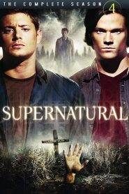 Supernatural 4