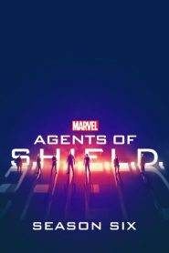 Agents of S.H.I.E.L.D. 6
