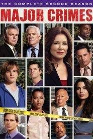 Major Crimes 2